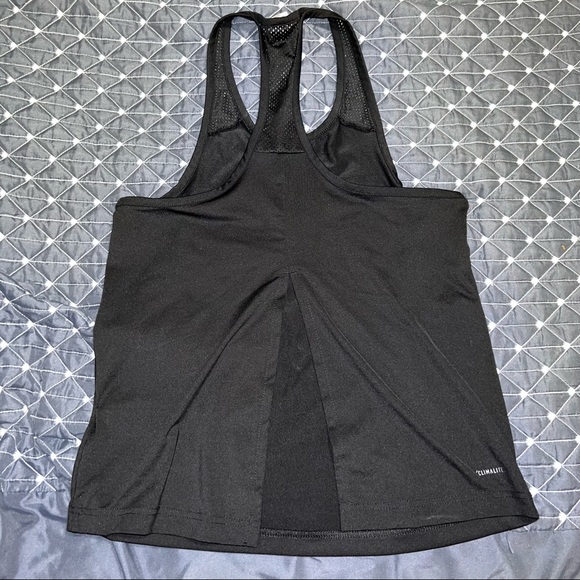 Adidas slit tank top - Picture 4 of 5